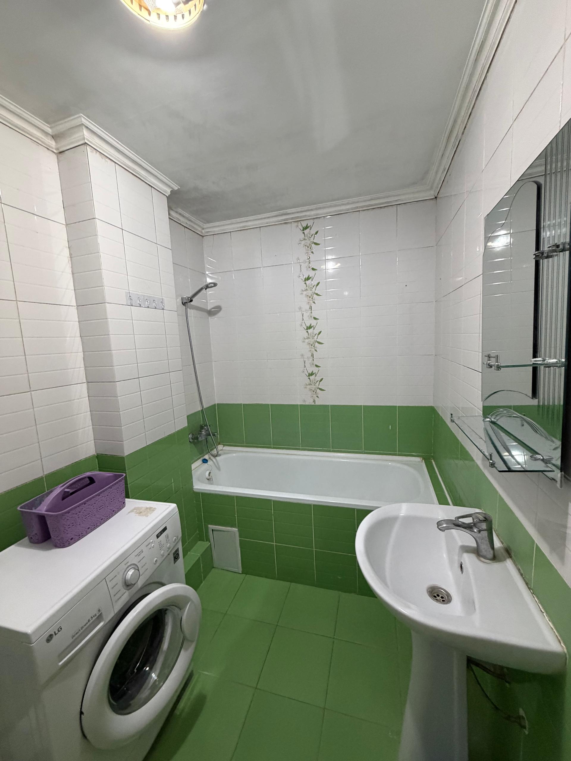 Элитка, 2 ком, 75 м2, этаж 25/8, Сост: Хорошее - фото 7