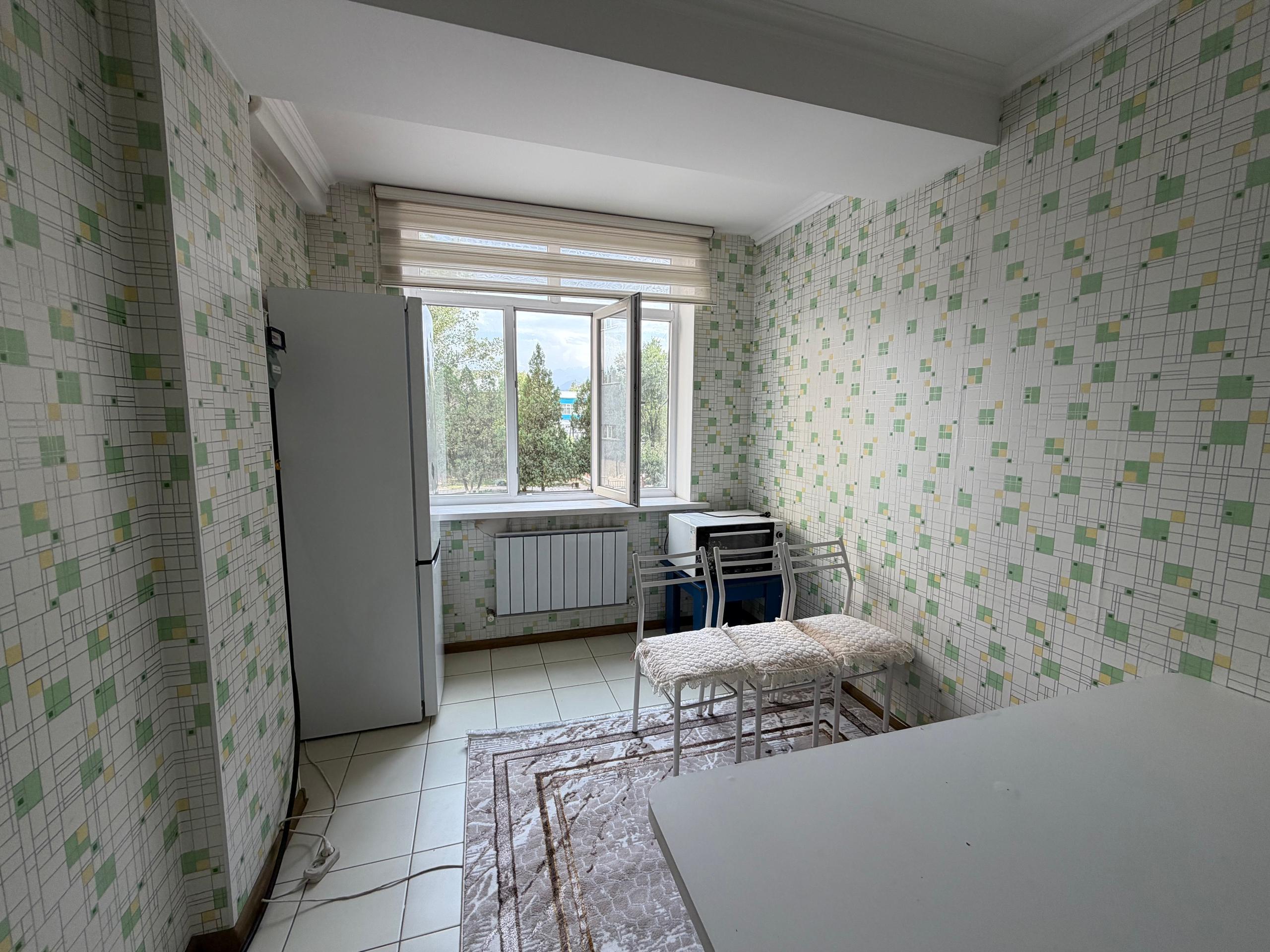 Элитка, 2 ком, 75 м2, этаж 25/8, Сост: Хорошее - фото 10