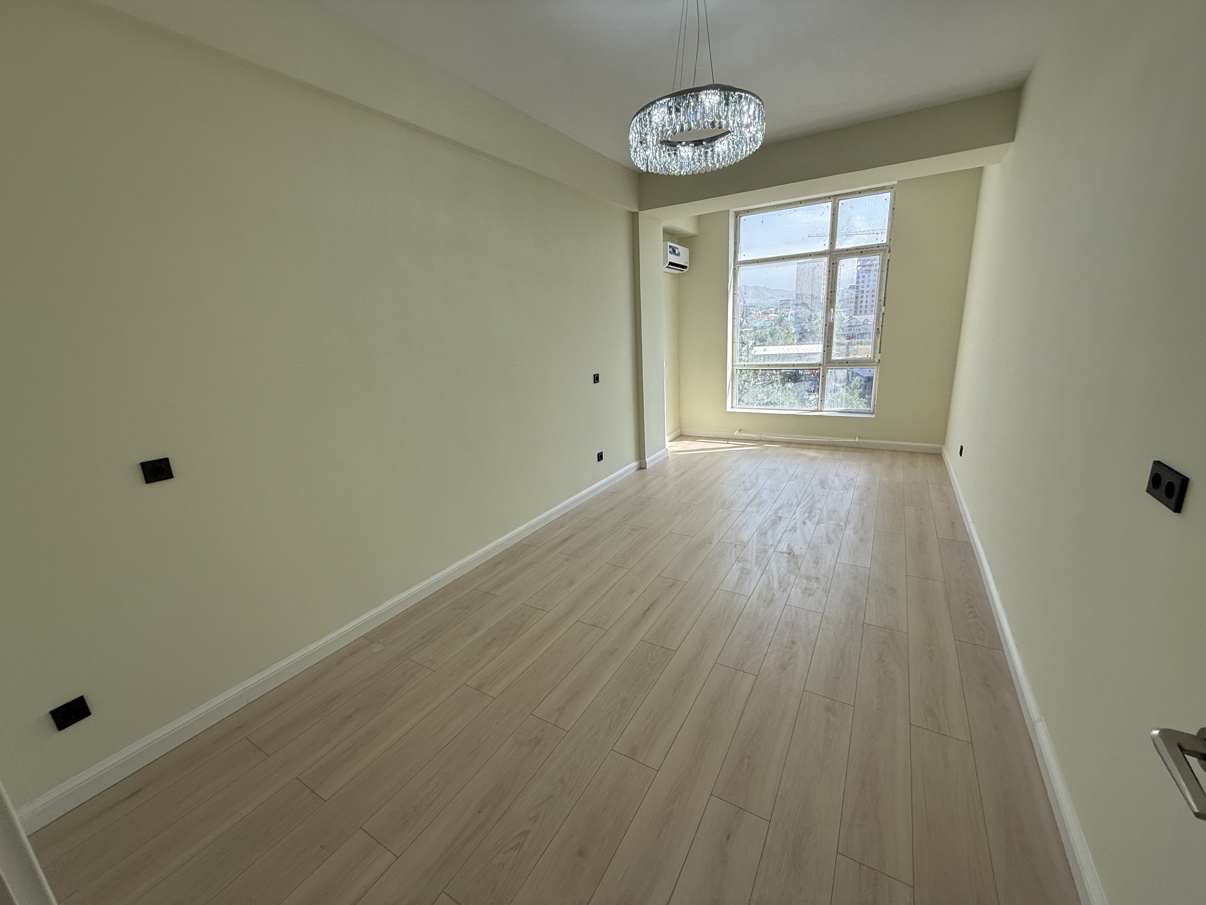Элитка, 1 ком, 53 м2, этаж 6/10, ж/к Aalam City, Сост: Евроремонт - фото 6