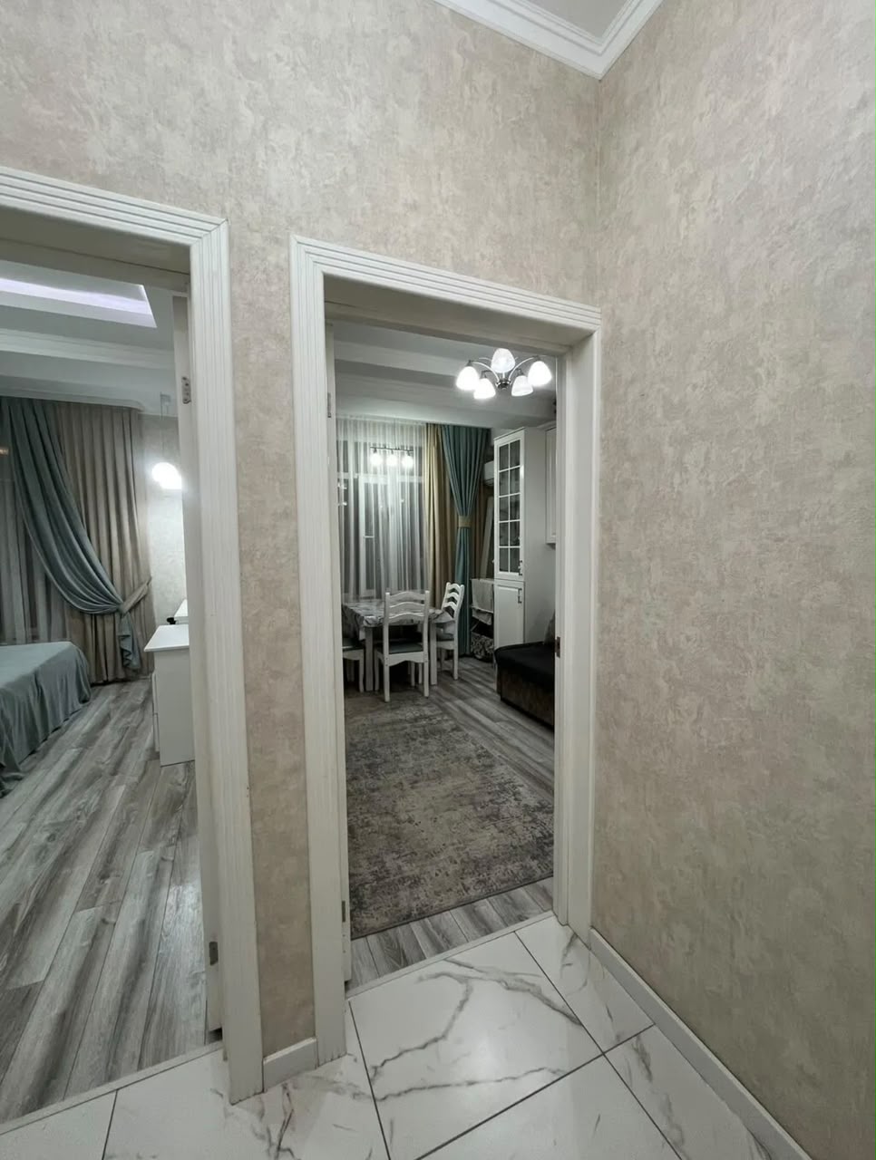 Элитка, 1 ком, 39 м2, этаж 7/10, ж/к ЖК Флоренция, Сост: Евроремонт - фото 2