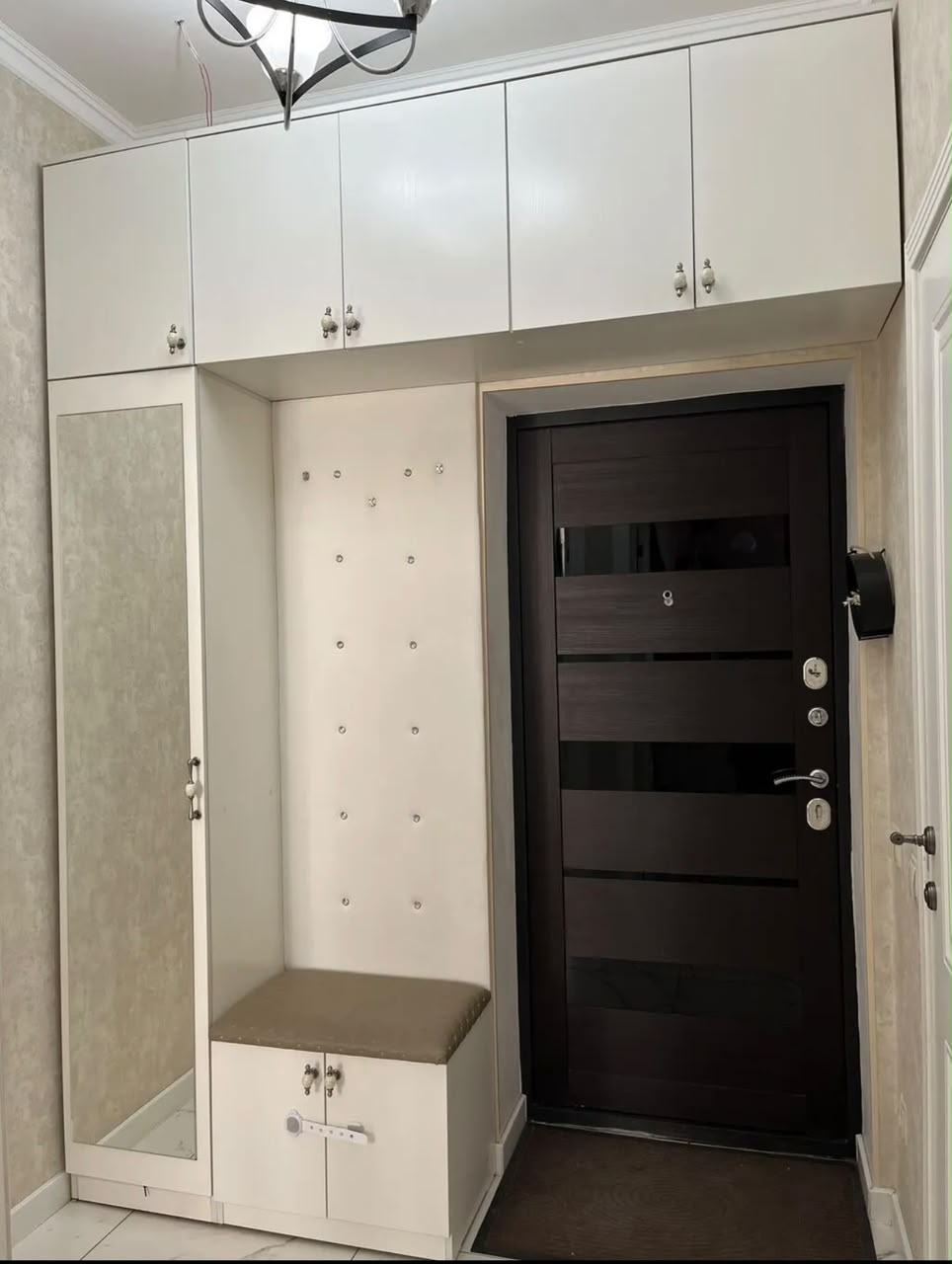 Элитка, 1 ком, 39 м2, этаж 7/10, ж/к ЖК Флоренция, Сост: Евроремонт - фото 4