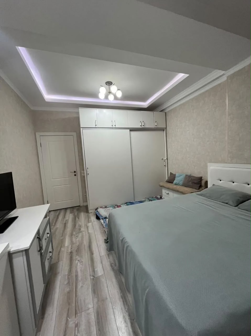 Элитка, 1 ком, 39 м2, этаж 7/10, ж/к ЖК Флоренция, Сост: Евроремонт - фото 5