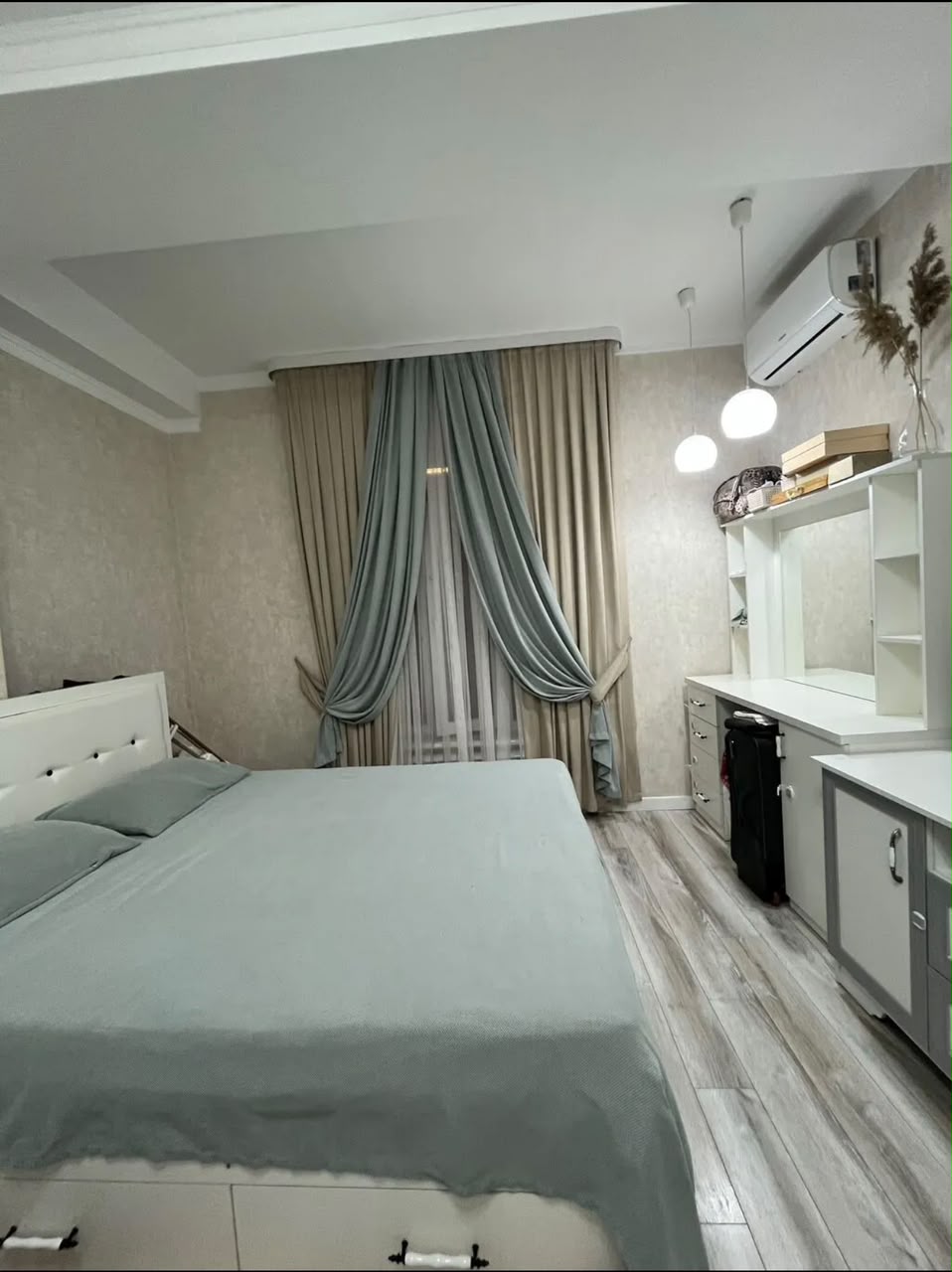 Элитка, 1 ком, 39 м2, этаж 7/10, ж/к ЖК Флоренция, Сост: Евроремонт - фото 6