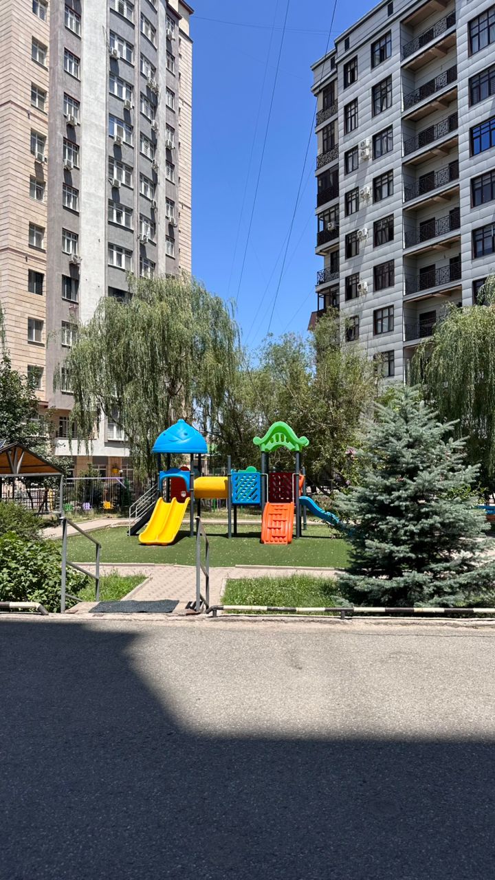 Элитка, 3 ком, 100 м2, этаж 9/9 - фото 5