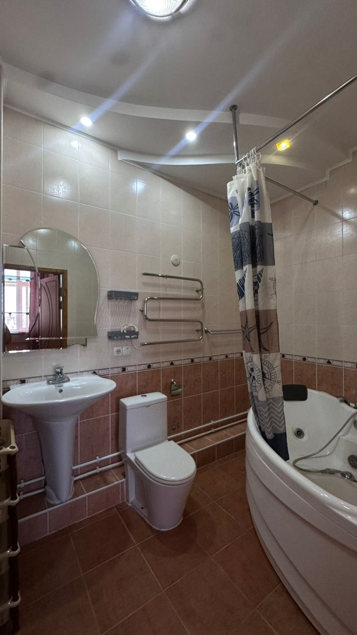 Элитка, 3 ком, 100 м2, этаж 9/9 - фото 15