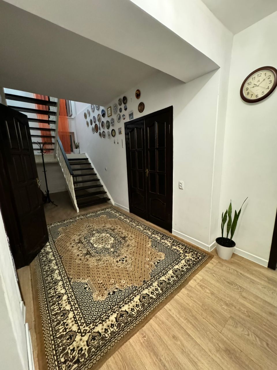 6 ком, Индивидуальный проект, 130 м2, этаж 5/6, Сост: Евроремонт - фото 2