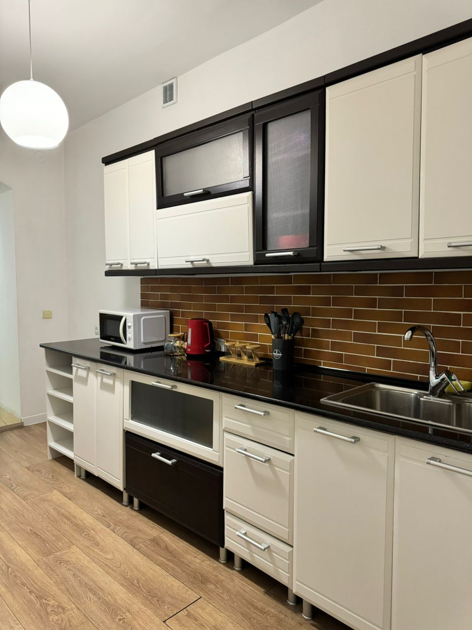 6 ком, Индивидуальный проект, 130 м2, этаж 5/6, Сост: Евроремонт - фото 5