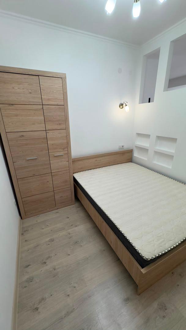 2 ком, 106 улучшенная, 47 м2, этаж 5/14, Сост: Евроремонт - фото 1