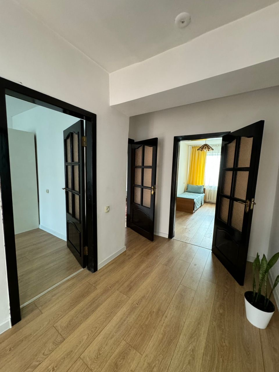 6 ком, Индивидуальный проект, 130 м2, этаж 5/6, Сост: Евроремонт - фото 10