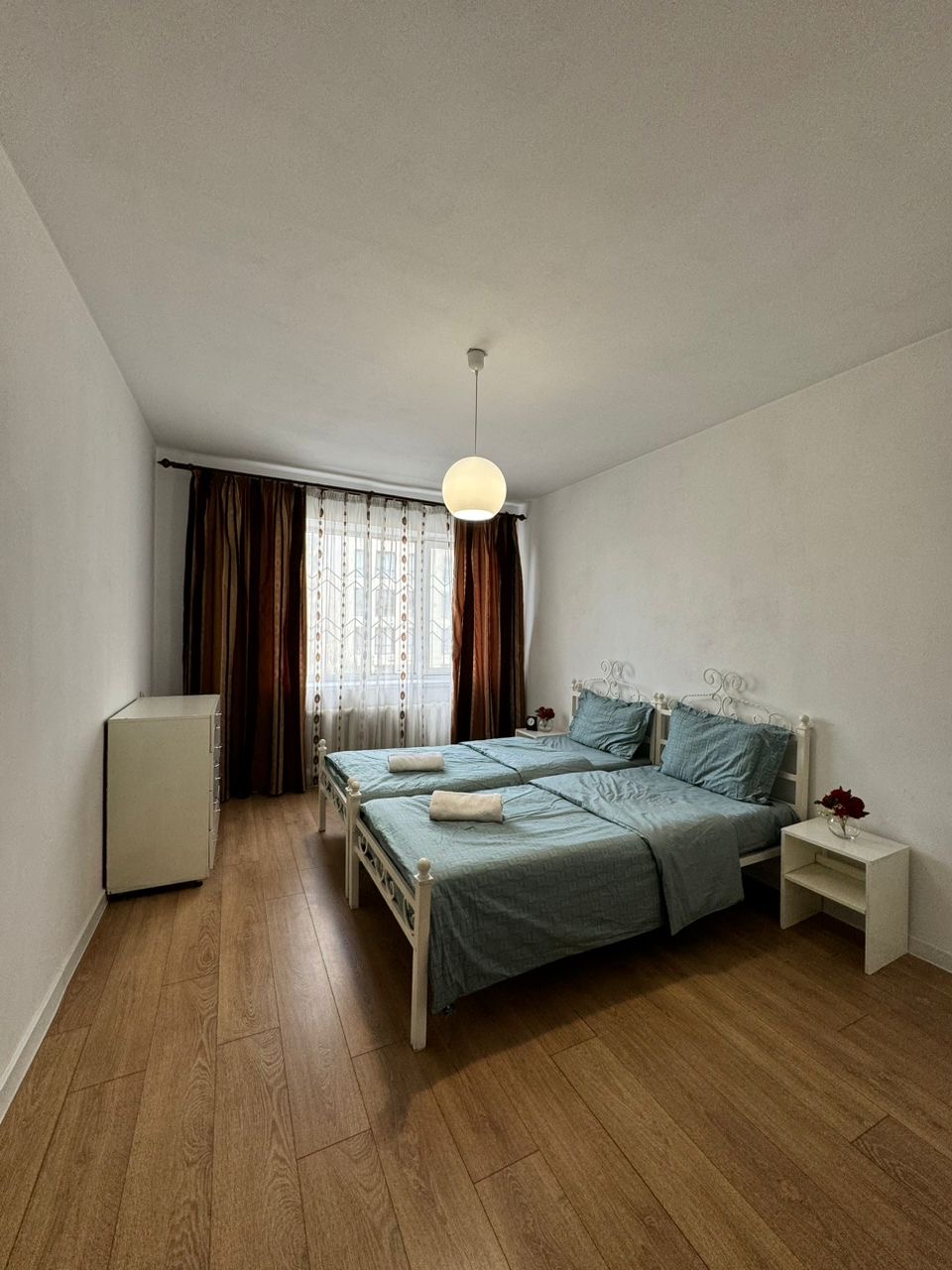 6 ком, Индивидуальный проект, 130 м2, этаж 5/6, Сост: Евроремонт - фото 15