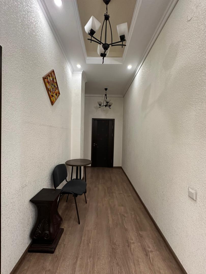 Офис, Коммерческая, 96 м2, этаж 1/8, Сост: Евроремонт - фото 4