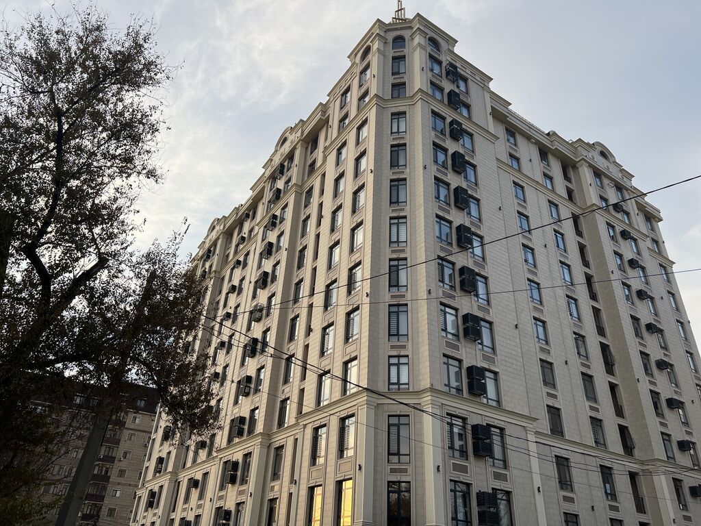 Цокольный этаж, Коммерческая, 26 м2, этаж 0/12, Сост: Евроремонт - фото 3