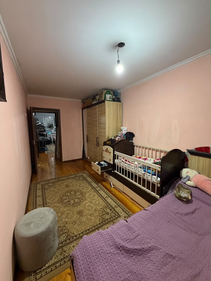 3 ком, 104 серия, 58 м2, этаж 3/2, Сост: Хорошее - фото 3