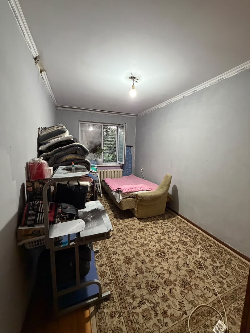 3 ком, 104 серия, 58 м2, этаж 3/2, Сост: Хорошее - фото 8