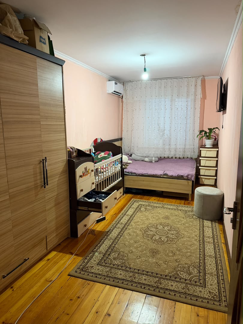 3 ком, 104 серия, 58 м2, этаж 3/2, Сост: Хорошее - фото 12