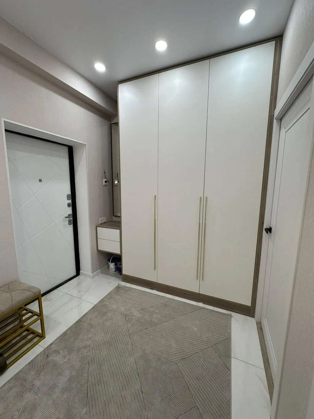 Элитка, 1 ком, 40 м2, этаж 1/10, ж/к Восточный Парк (Vostochnyi Park), Сост: Евроремонт - фото 2