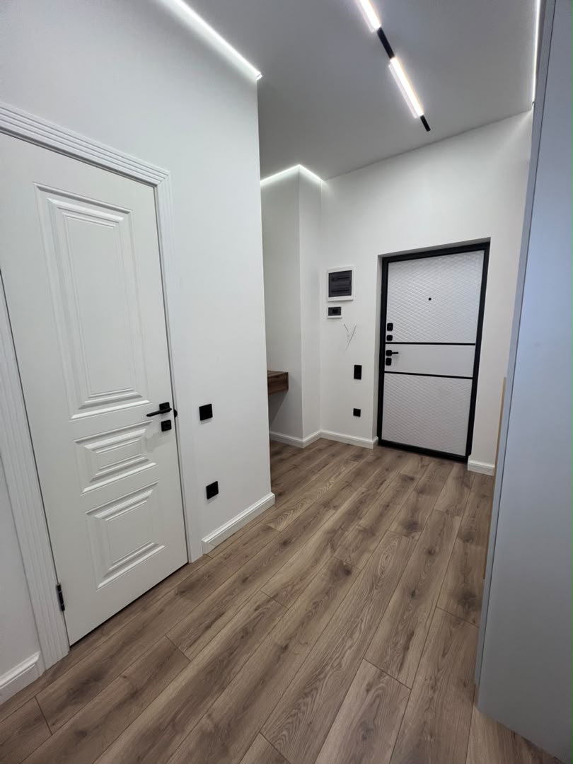 Элитка, 88 м2, этаж 12/12, ж/к ЖК "12th City Residence", Сост: Евроремонт - фото 3