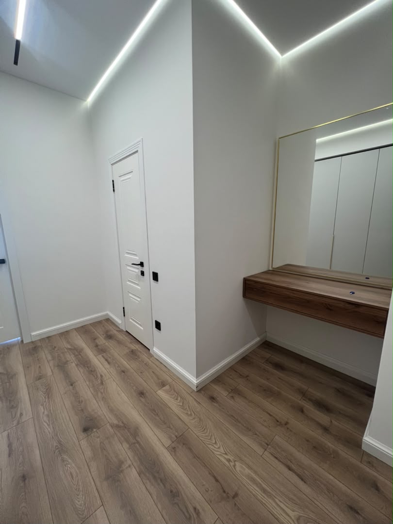 Элитка, 88 м2, этаж 12/12, ж/к ЖК "12th City Residence", Сост: Евроремонт - фото 4