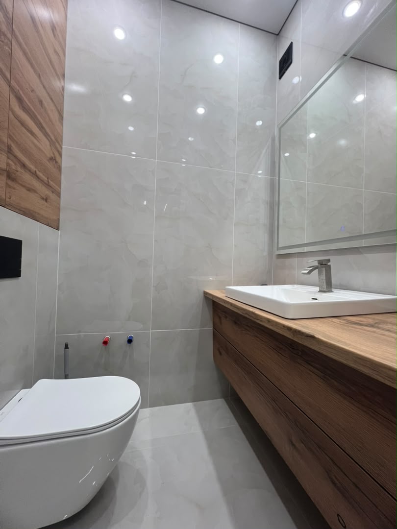 Элитка, 88 м2, этаж 12/12, ж/к ЖК "12th City Residence", Сост: Евроремонт - фото 5