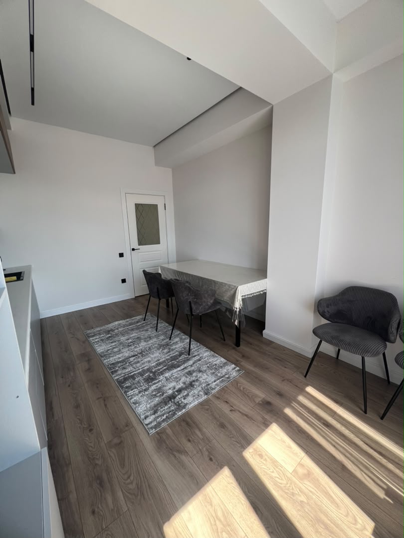 Элитка, 88 м2, этаж 12/12, ж/к ЖК "12th City Residence", Сост: Евроремонт - фото 8