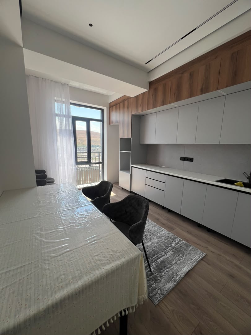 Элитка, 88 м2, этаж 12/12, ж/к ЖК "12th City Residence", Сост: Евроремонт - фото 9