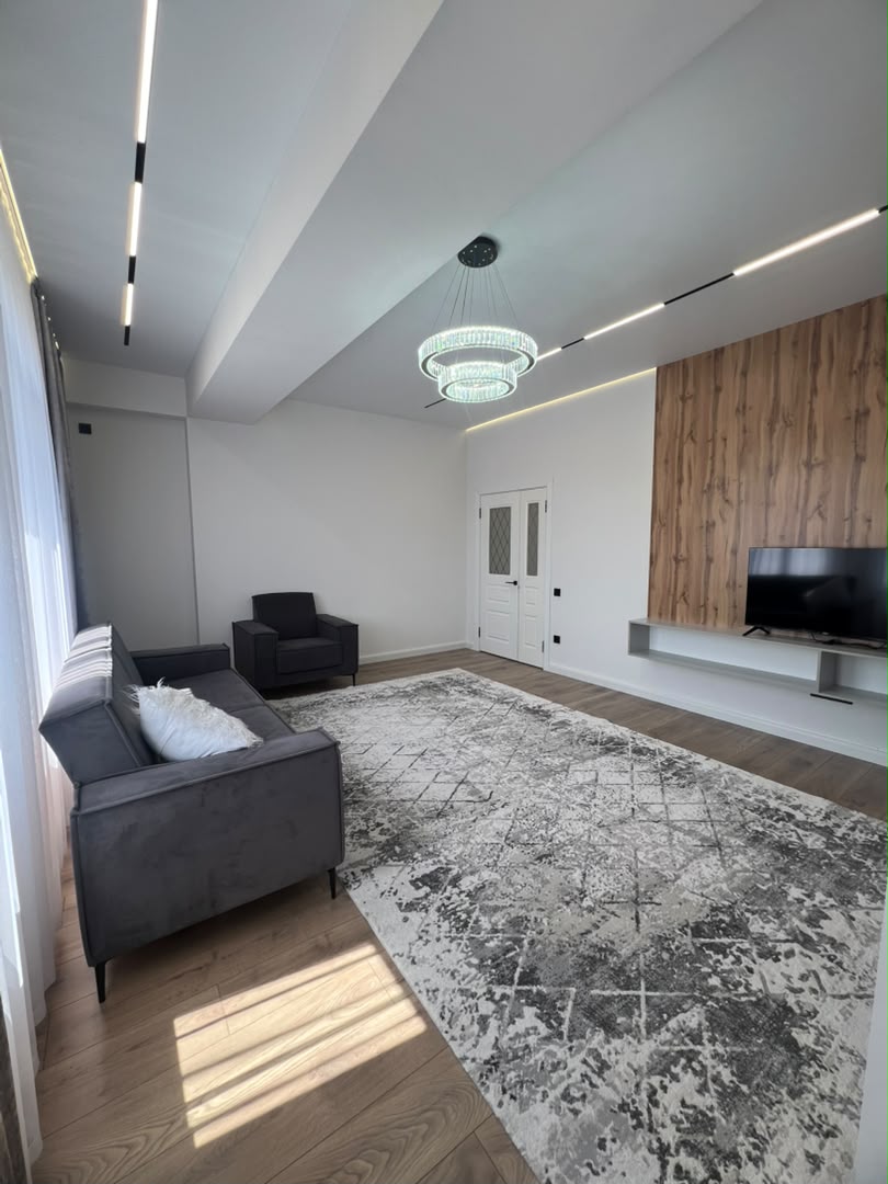 Элитка, 88 м2, этаж 12/12, ж/к ЖК "12th City Residence", Сост: Евроремонт - фото 14