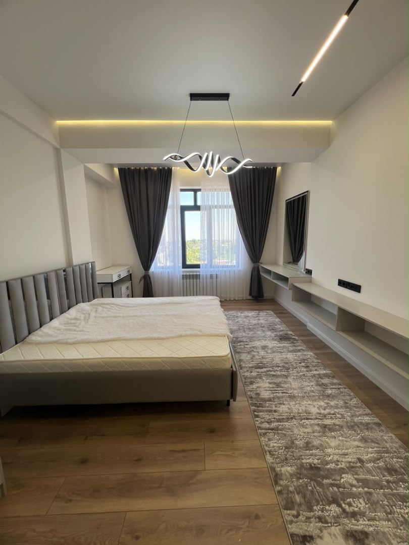 Элитка, 88 м2, этаж 12/12, ж/к ЖК "12th City Residence", Сост: Евроремонт - фото 16
