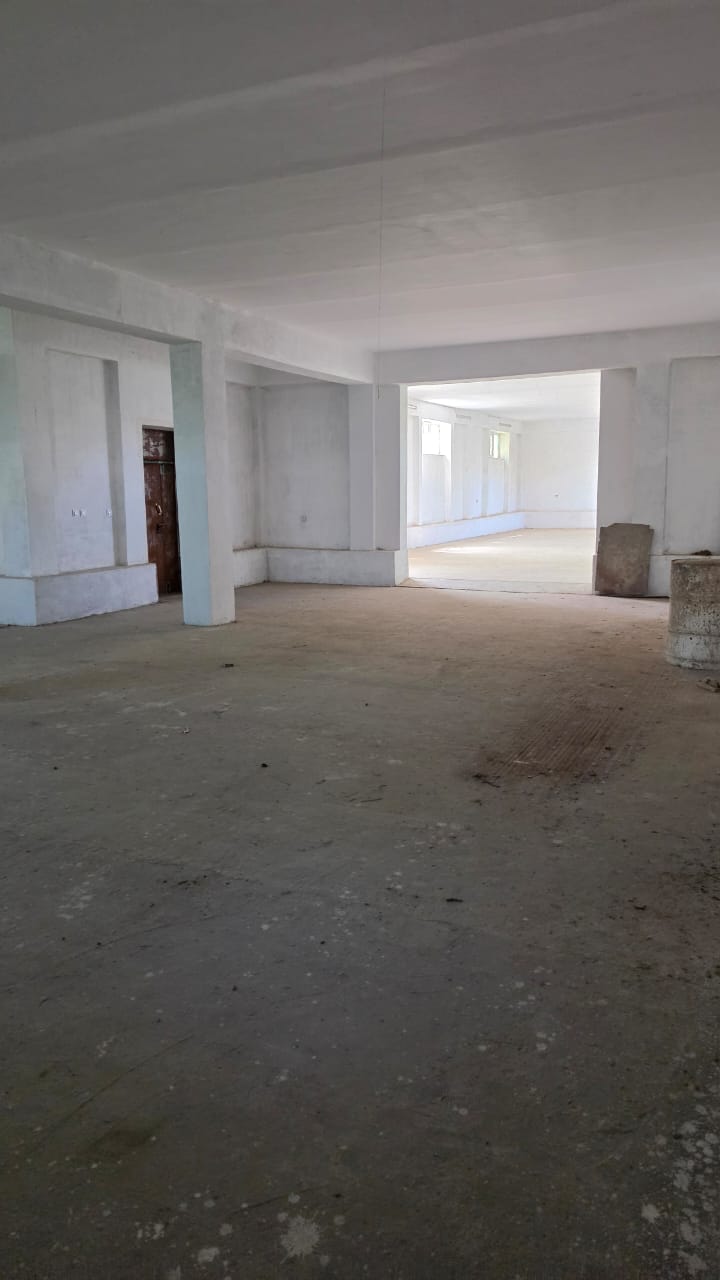 Производство, Коммерческая, 550 м2, этаж 1/2, Сост: Без ремонта - фото 3