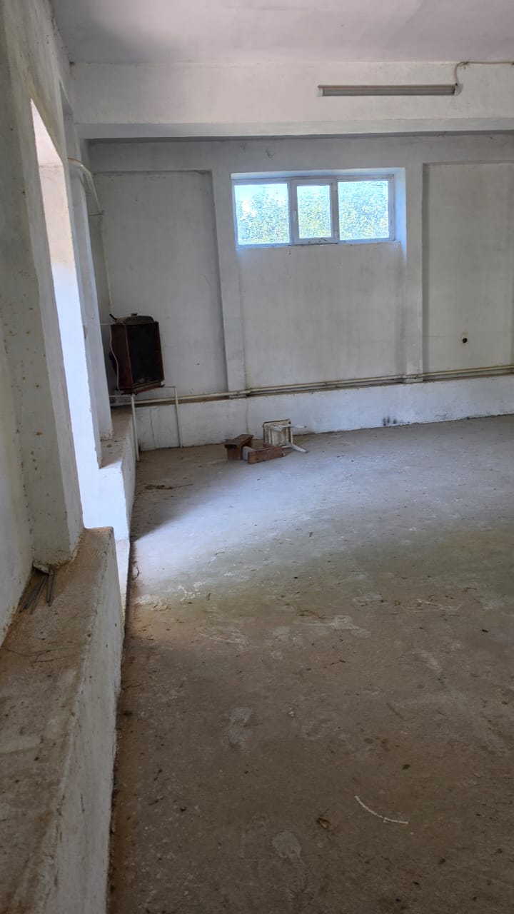 Производство, Коммерческая, 550 м2, этаж 1/2, Сост: Без ремонта - фото 5