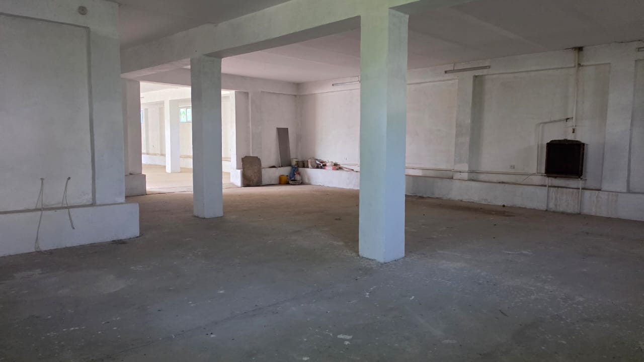Производство, Коммерческая, 550 м2, этаж 1/2, Сост: Без ремонта - фото 8