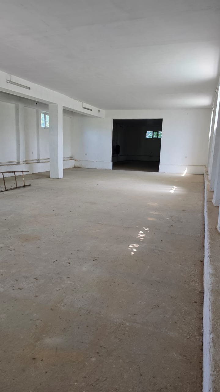 Производство, Коммерческая, 550 м2, этаж 1/2, Сост: Без ремонта - фото 9