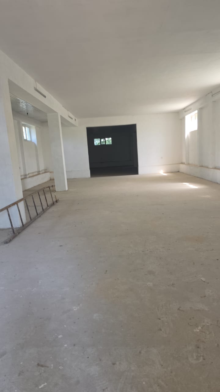 Производство, Коммерческая, 550 м2, этаж 1/2, Сост: Без ремонта - фото 10