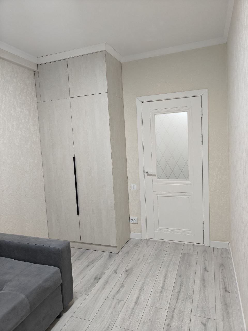 Элитка, 1 ком, 43 м2, этаж 6/9, ж/к ЖК Береке, Сост: Хорошее - фото 5