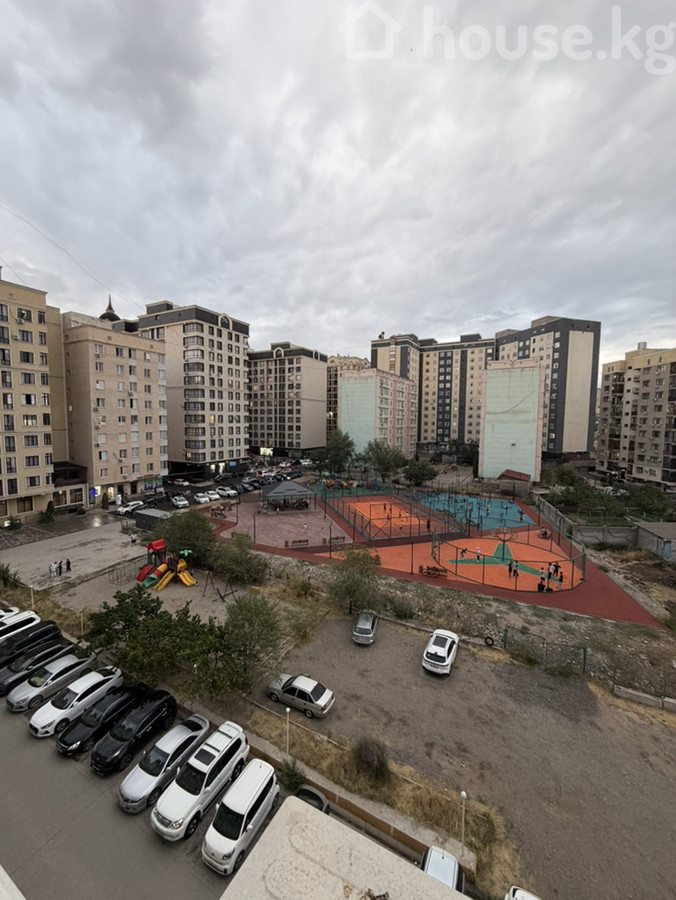 Элитка, 1 ком, 58.7 м2, этаж 6/9, Сост: Хорошее - фото 5