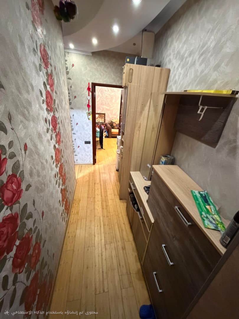 2 ком, Сталинка, 56 м2, этаж 3/3, Сост: Хорошее - фото 1
