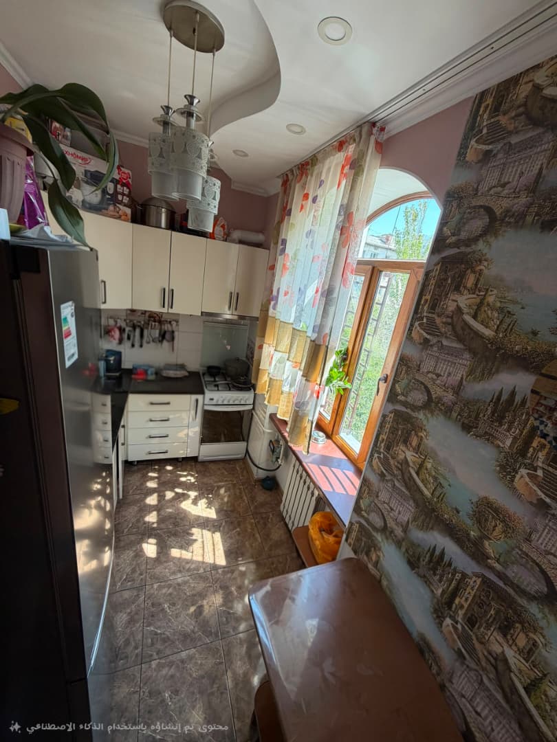 2 ком, Сталинка, 56 м2, этаж 3/3, Сост: Хорошее - фото 3