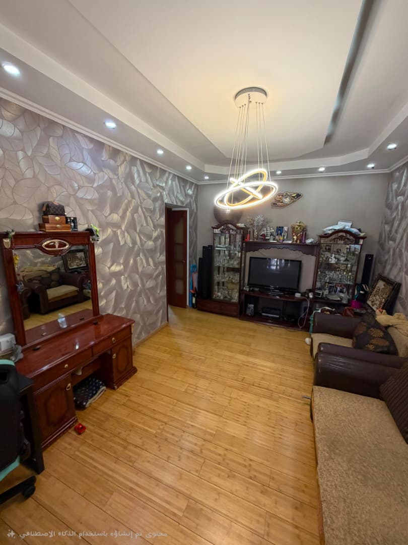 2 ком, Сталинка, 56 м2, этаж 3/3, Сост: Хорошее - фото 4