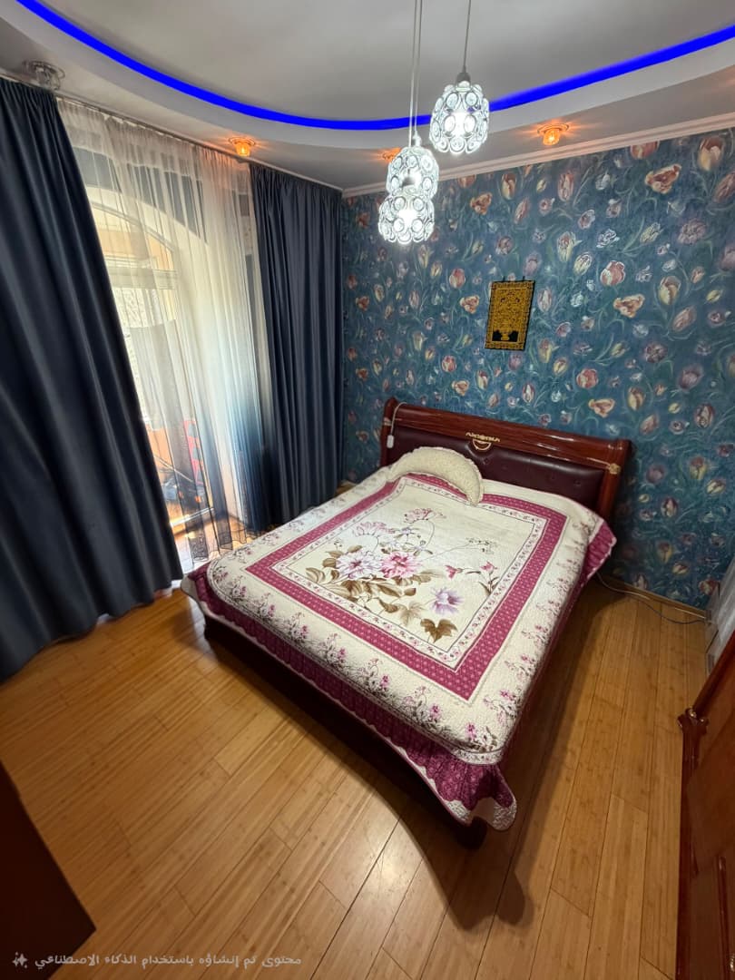 2 ком, Сталинка, 56 м2, этаж 3/3, Сост: Хорошее - фото 5