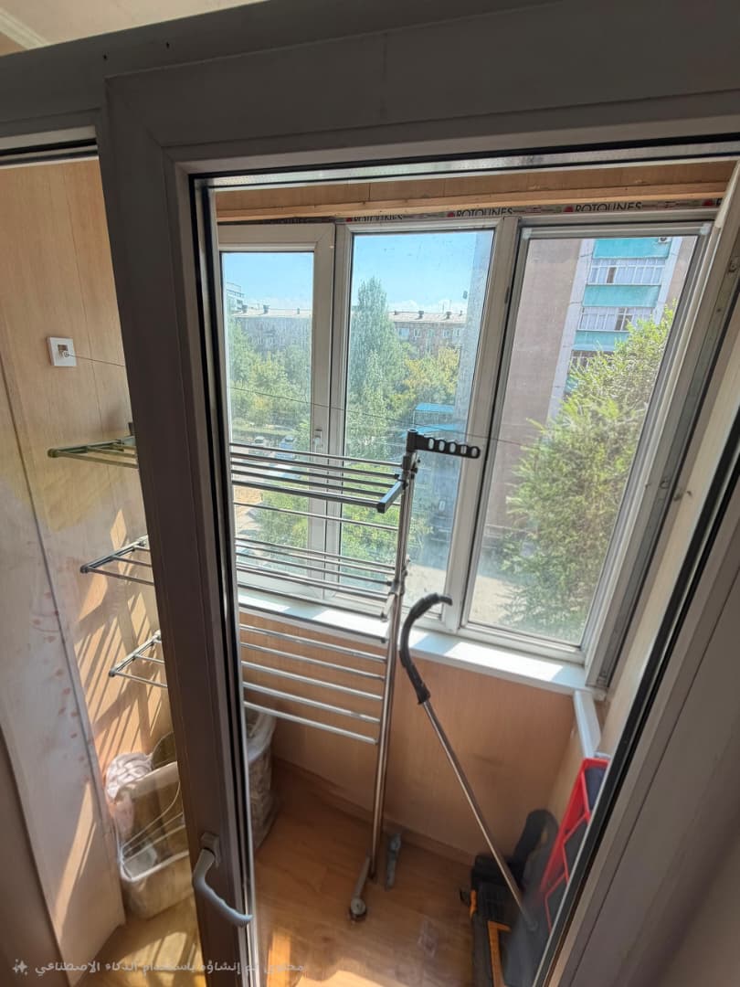 2 ком, Сталинка, 56 м2, этаж 3/3, Сост: Хорошее - фото 9