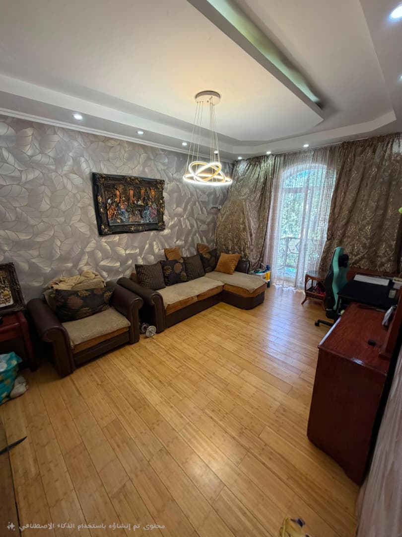 2 ком, Сталинка, 56 м2, этаж 3/3, Сост: Хорошее - фото 10