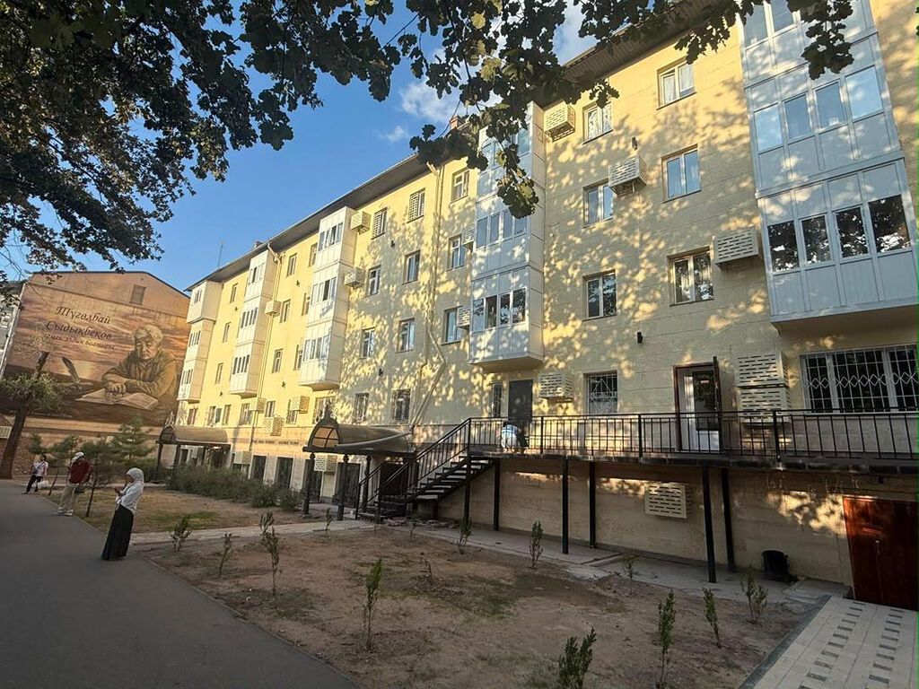 1 ком, Индивидуальный проект, 33 м2, этаж 2/5, Сост: Хорошее - фото 1