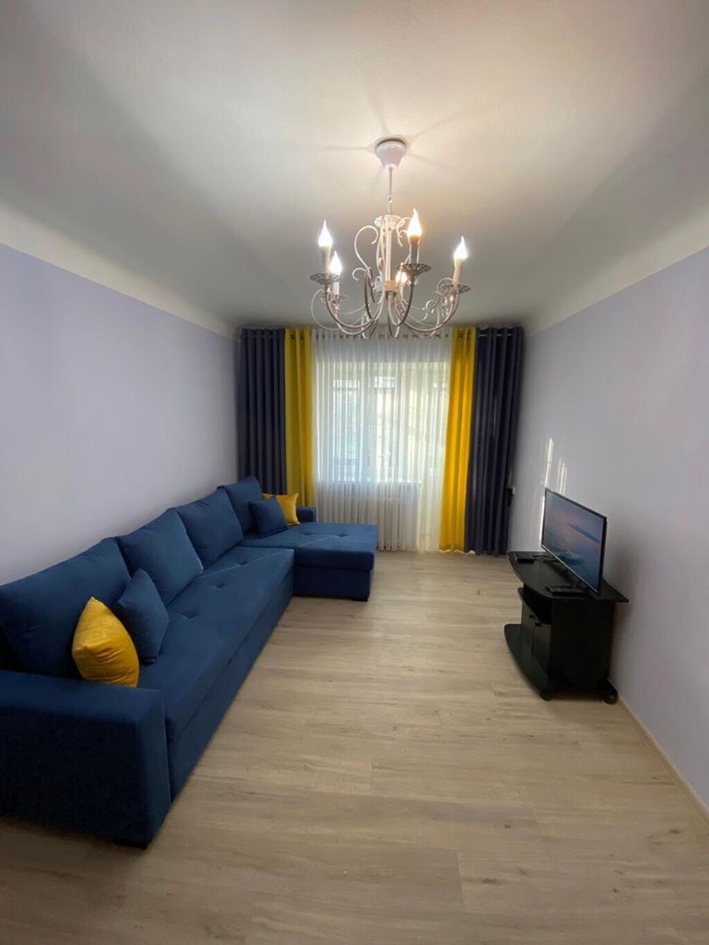 1 ком, Индивидуальный проект, 33 м2, этаж 2/5, Сост: Хорошее - фото 2