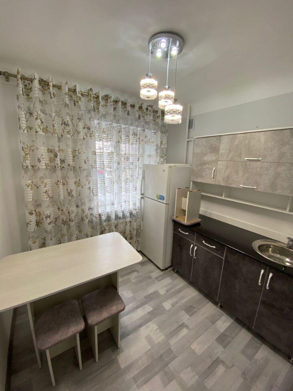 1 ком, Индивидуальный проект, 33 м2, этаж 2/5, Сост: Хорошее - фото 3