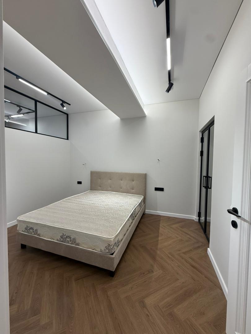 Элитка, 3 ком, 83 м2, этаж 11/15, ж/к Кап Строй Сити (Capstroy City), Сост: Евроремонт - фото 9