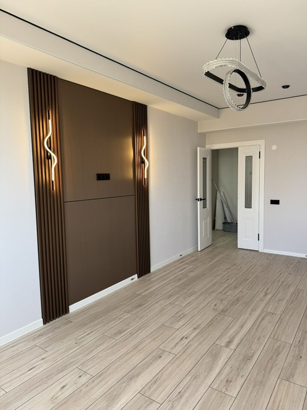 Индивидуальный проект, 46 м2, этаж 5/10, Сост: Евроремонт - фото 4