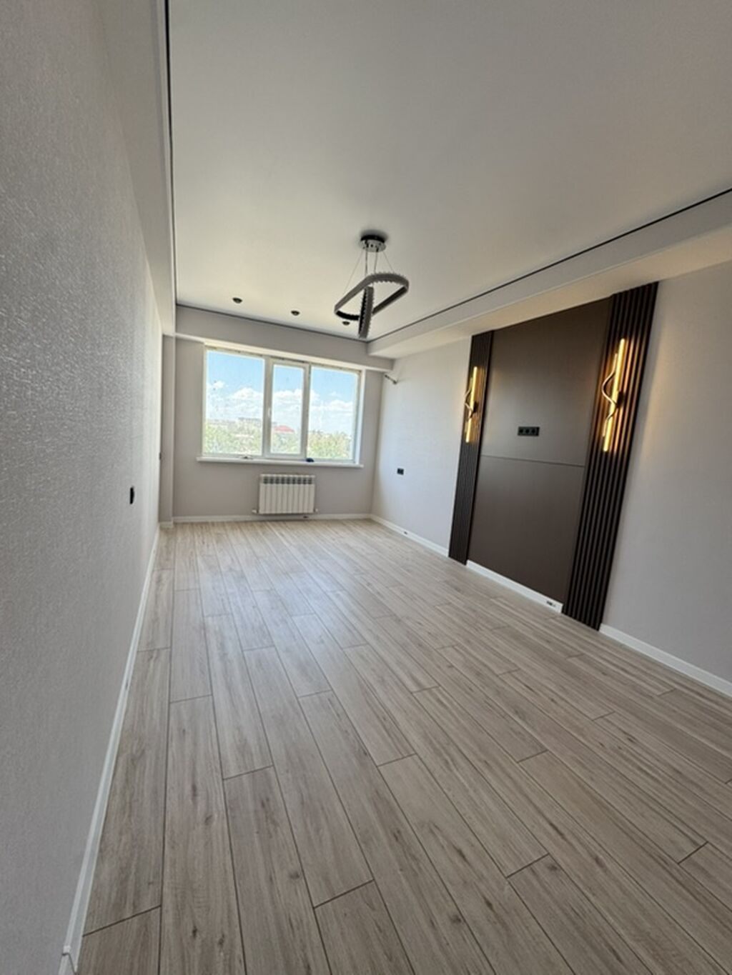Индивидуальный проект, 46 м2, этаж 5/10, Сост: Евроремонт - фото 6