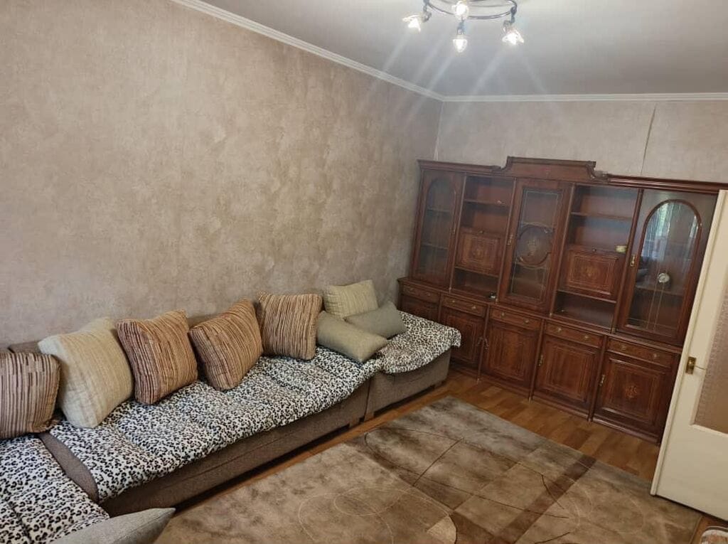 3 ком, 105 серия, 62 м2, этаж 3/5, Сост: Хорошее - фото 2