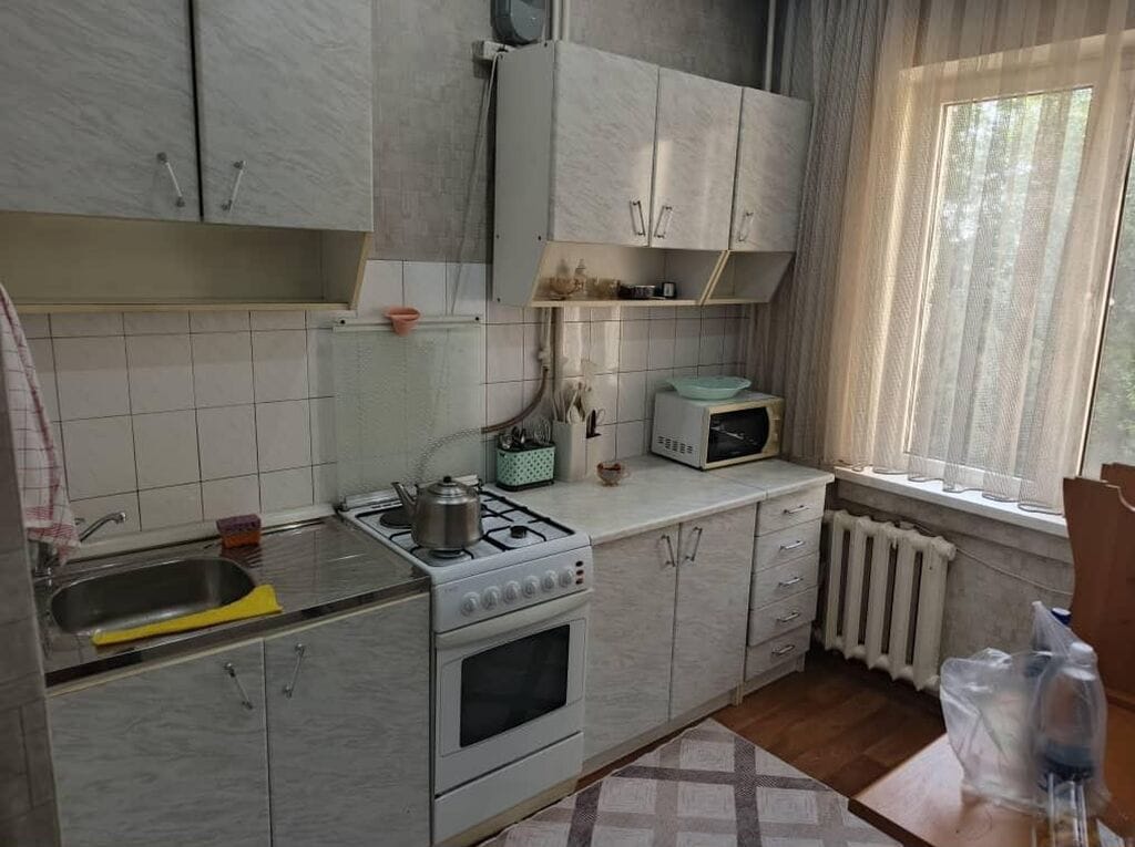 3 ком, 105 серия, 62 м2, этаж 3/5, Сост: Хорошее - фото 3