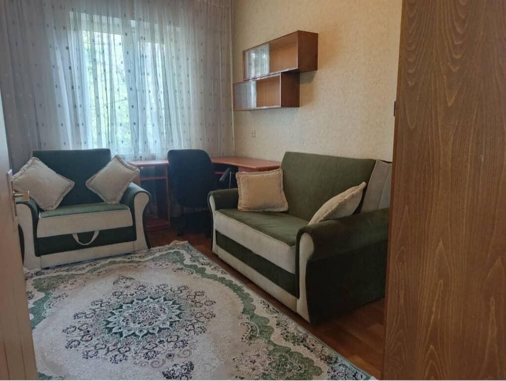 3 ком, 105 серия, 62 м2, этаж 3/5, Сост: Хорошее - фото 6