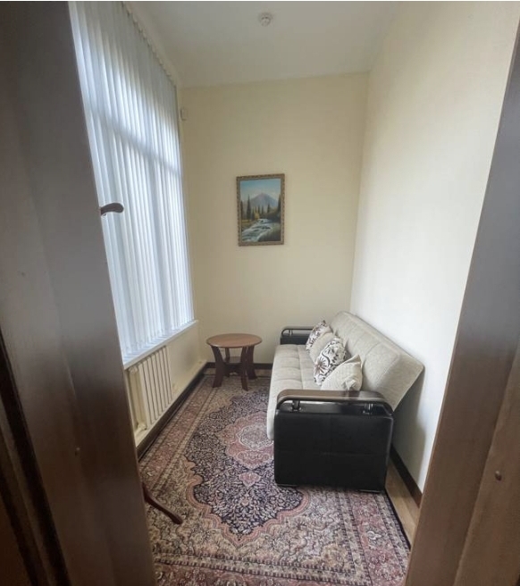 Офис, Коммерческая, 300 м2, этаж 1/10, Сост: Евроремонт - фото 8